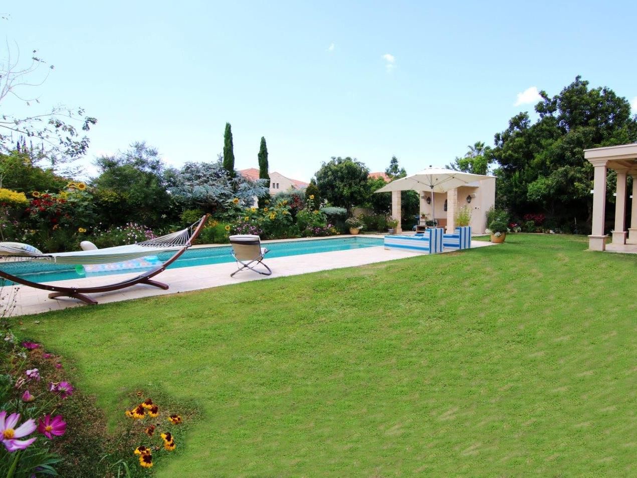 Villa à Rishon Lezion